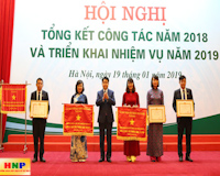 Chủ tịch UBND TP Nguyễn Đức Chung: Hà Nội phải là thành phố 4 mùa hoa nở